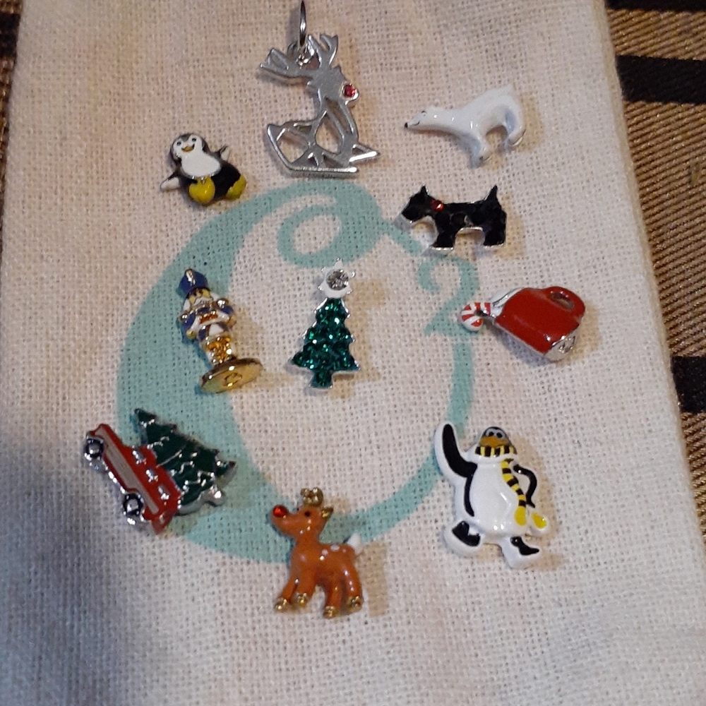 Charms